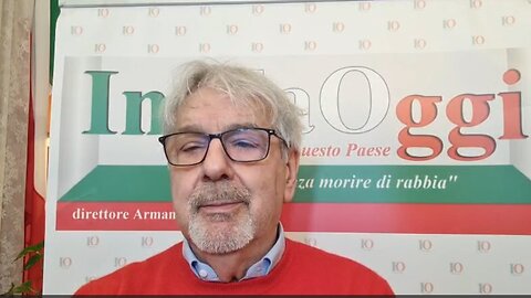 Manocchia: "le élite globaliste perseguono obiettivi malthusiani"