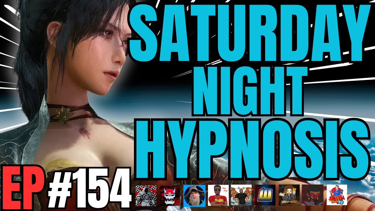 WUCHANG CENSORED | ROBOX IS GETTING COOKED | RESIDENT EVIL 9 LEAKS | SNH 154