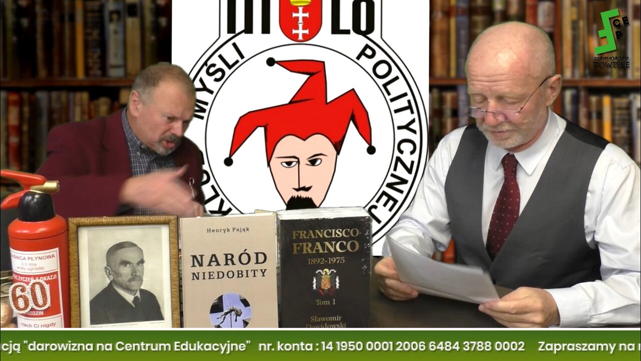 Andrzej SZCZĘŚNIAK: 26. Sympozjon Europejski w Bardzie Śląskim, 40-rocznica "Stańczyka" w 2026 r.