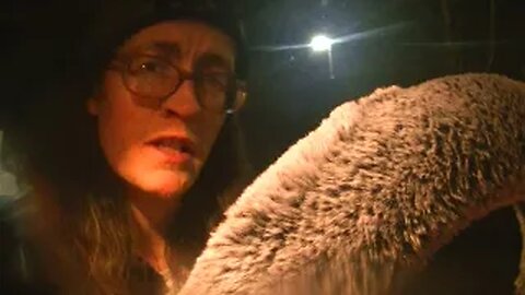 i'm glad that my future self never tapped me on the shoulder