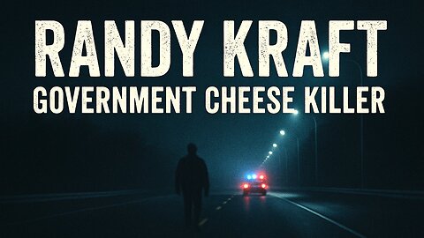 The Occult Rejects w/ Cosmic Peach - Randy Kraft