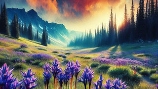 The Camas Overture (The St. Horatio Orchestra)