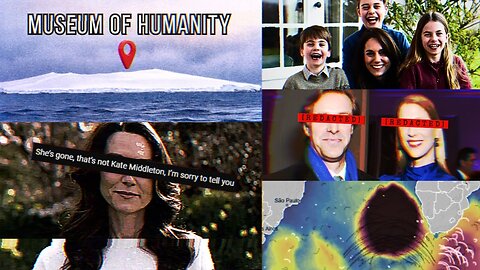 2024's Disturbing Conspiracy Theories Explained (Part 2)