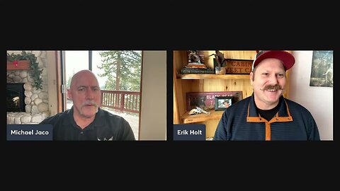 Widespread Colorado election fraud exposed by Army Combat Veteran and Fire Department Chief