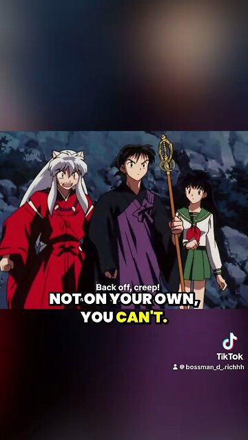 Sibling Rivalry in Demon Lore