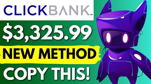 The Exact System I Use to Earn $150,000/Month With ClickBank