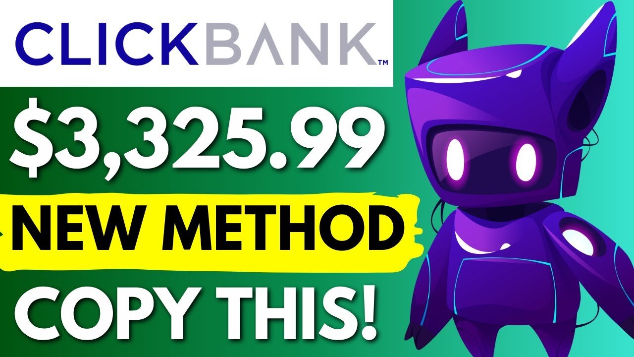 The Exact System I Use to Earn $150,000/Month With ClickBank