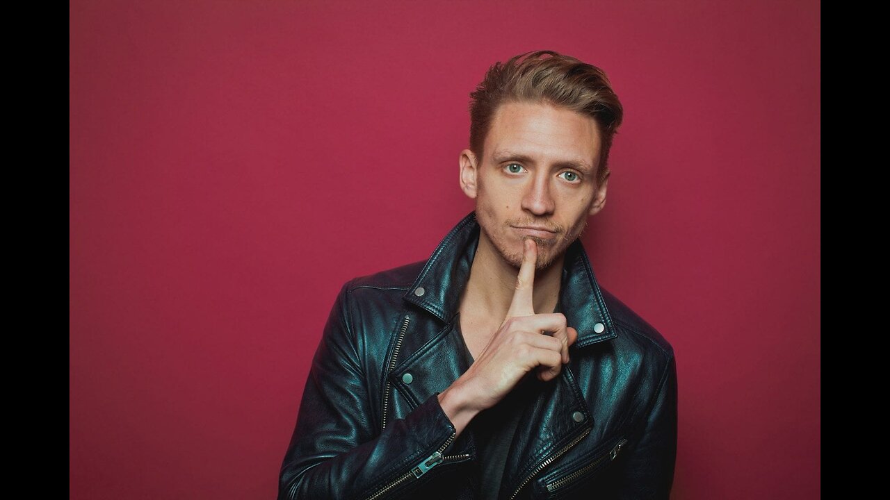 Special Guest Alistair Williams joins the show!