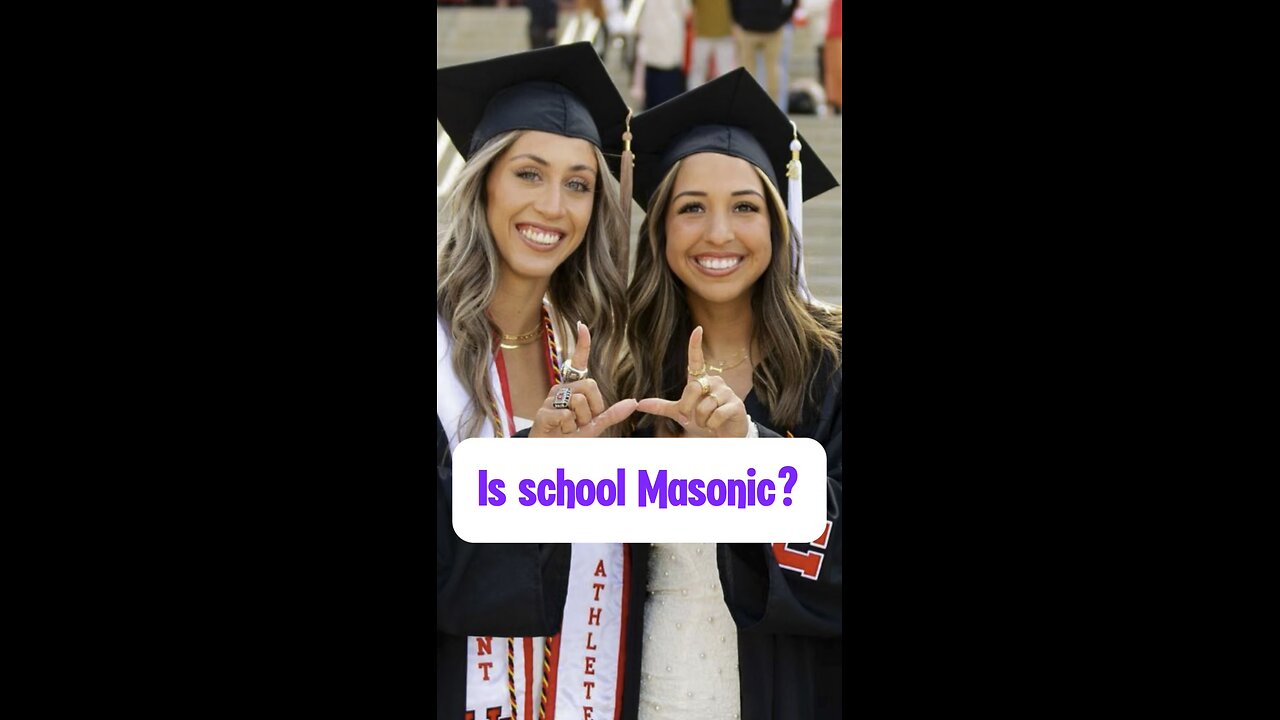 Is school Masonic