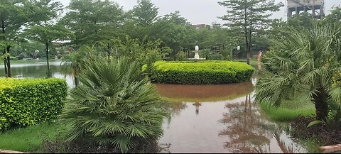 Rain In Pakistan
