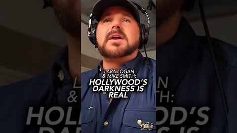 Hollywood’s Darkness is Real