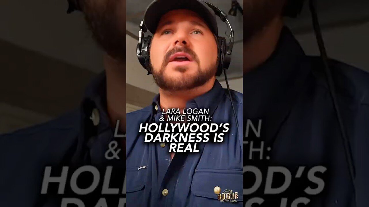Hollywood’s Darkness is Real