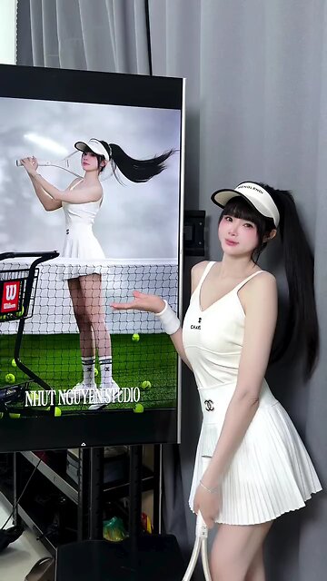 thể thao cùng em nhé