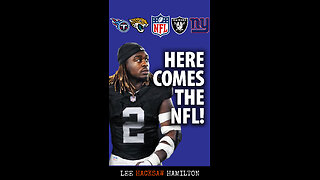 NFL Picks Ready? Cam Ward Titans, Travis Hunter Jaguars, Ashton Jeanty Raiders, Abdul Carter Giants