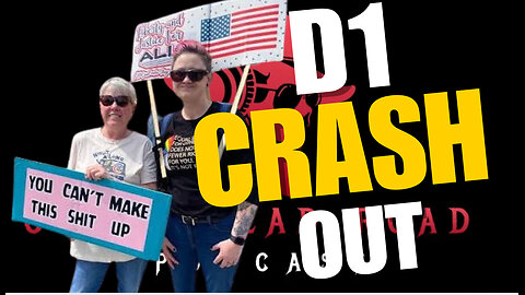 EPISODE #88 THE PROGRESSIVE RIGHT WHINERS