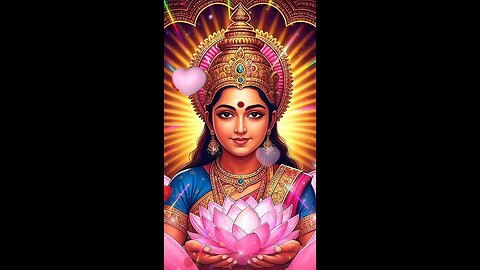 Sri Lakshmi Devi