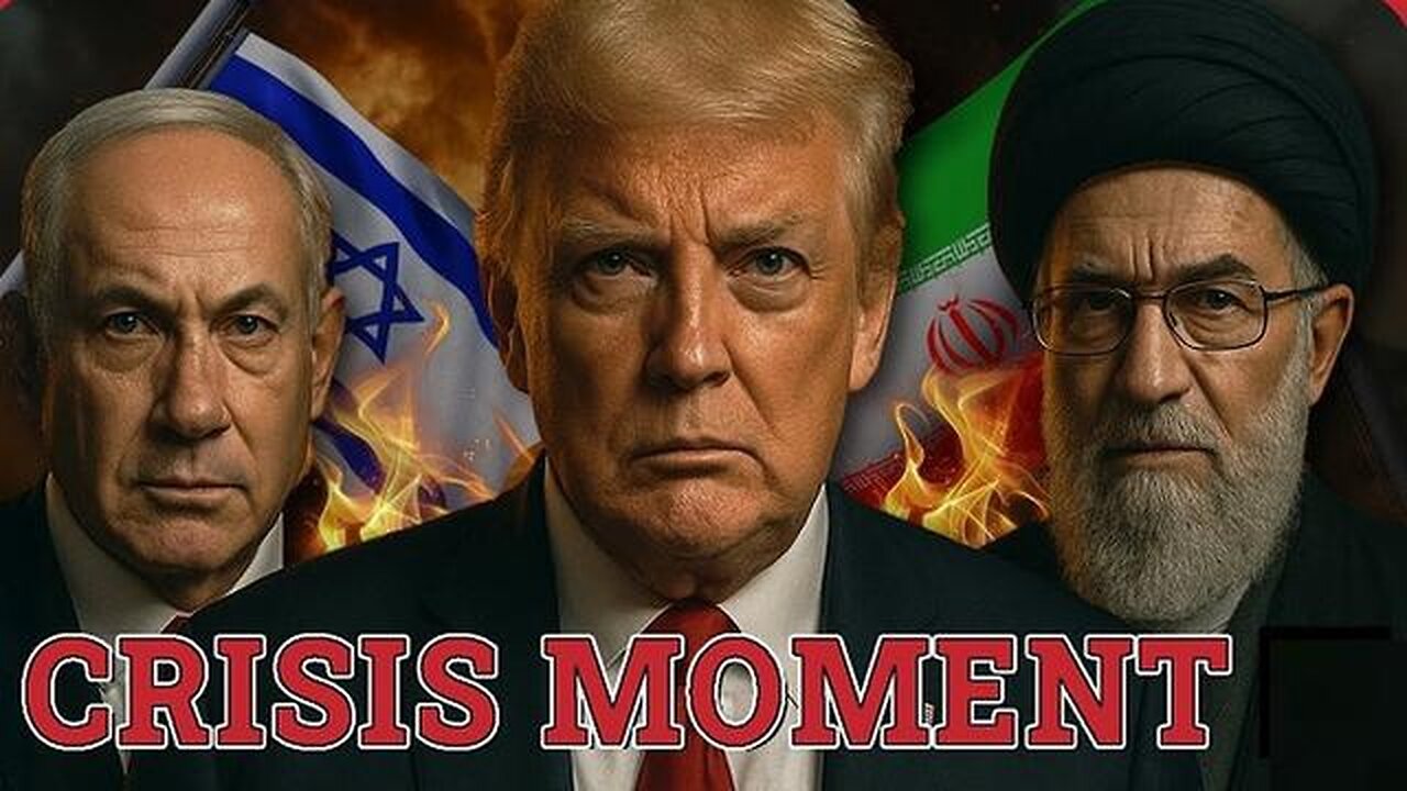 "Major Escalation!" Just happened In Iran-Israel War