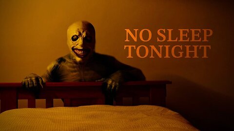 No Sleep Tonight
