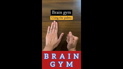 Brain gym