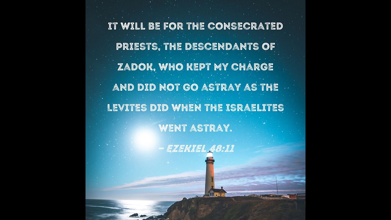 033125 The Son is furious, Sean Mitchell. They went astray from the Levites' Moon. Erin Fried