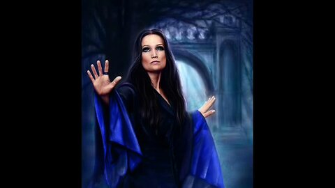 Tarja Turunen. Medusa