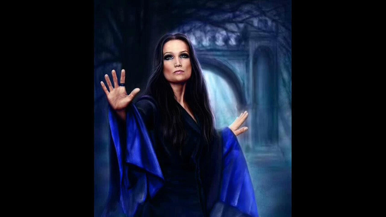 Tarja Turunen. Medusa