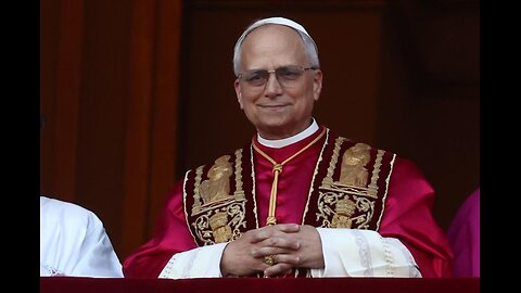 Where Does Pope Leo XIV Stand Politically?
