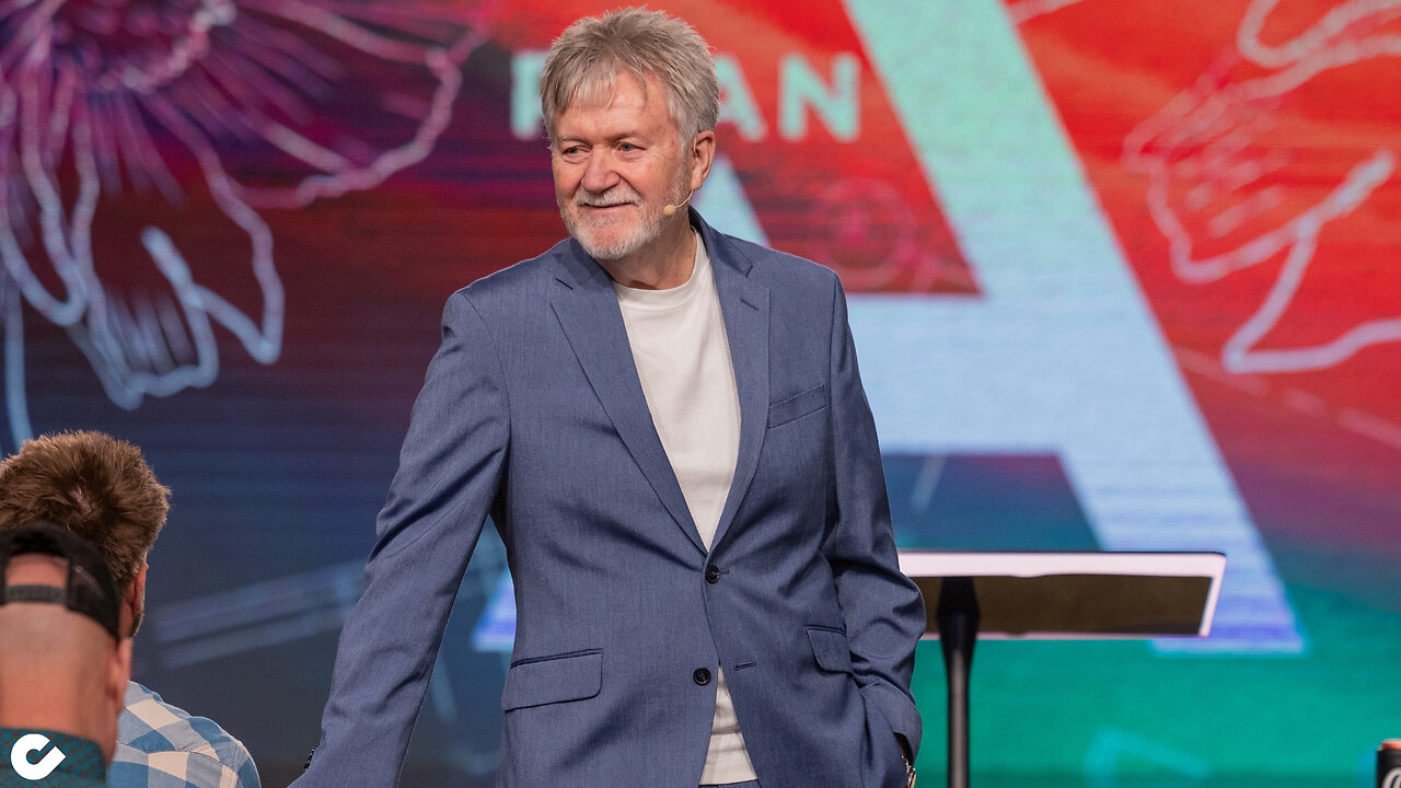 For This Purpose ll Dr. Dean Shropshire || Plan A 💯