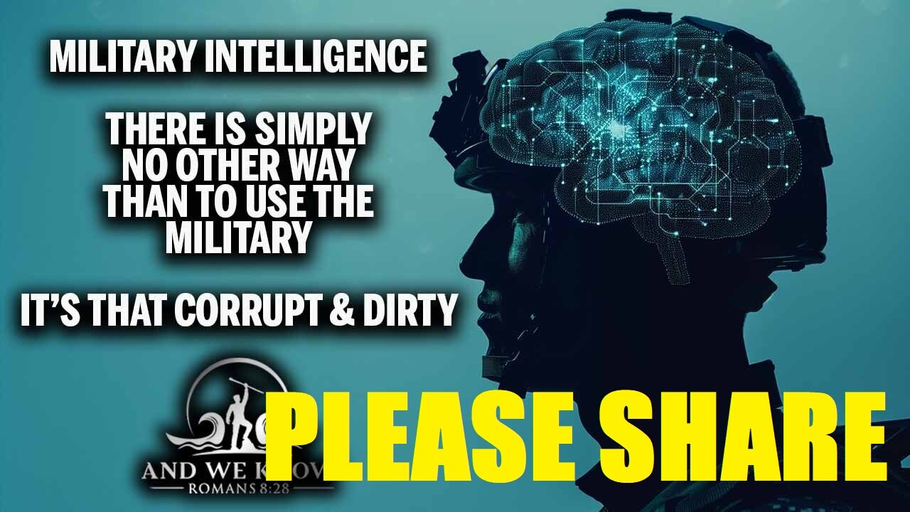 AND WE KNOW 6.16.25: Obama on docket, Comms heavy, DEMS shot for supporting Trump, Pray!