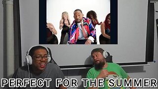 SUMMER JAM!! Will Smith - Pretty Girls [REACTION]