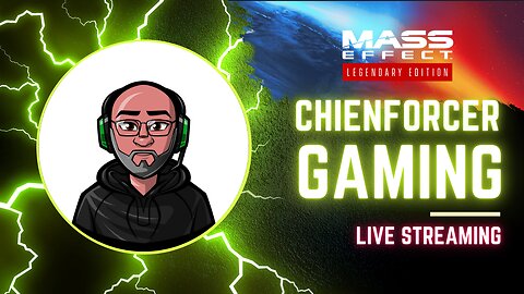 Playing Mass Effect Legendary Edition - S01E10 - 05/10/2025