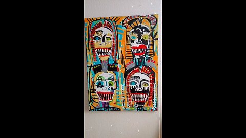 painting