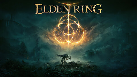 Day 2 Elden Ring First Playthrough - Test Stream