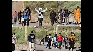 Cold War Radio #K688