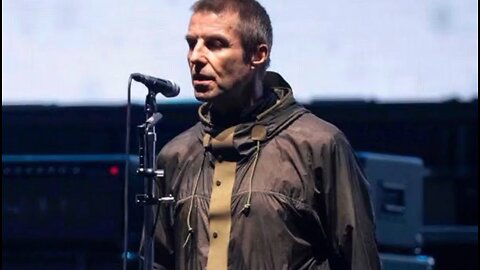 Oasis Concert Death: Man dies after fall at Oasis Wembley concert