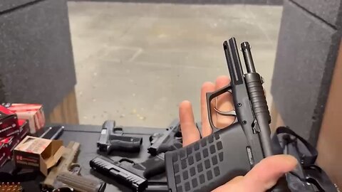 The Top 7 Subcomapct Handguns EDC