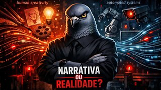 📰IA NÃO DEMITE PREGUIÇOSO: A mídia e narrativa da demissão em massa do Mercado Livre