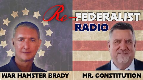 Re-Federalist Radio