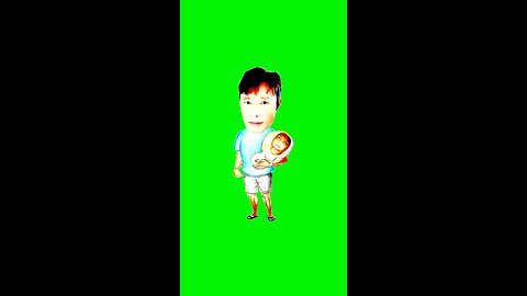 Papa Squid Game Meme | Green Screen #squidgame #papa #squidgamepapa #squidgame3 #frontman