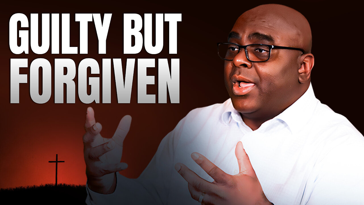 You’re Guilty But Forgiven - Morning Prayer