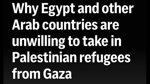 PALESTINIANS ARE JIHADISTS