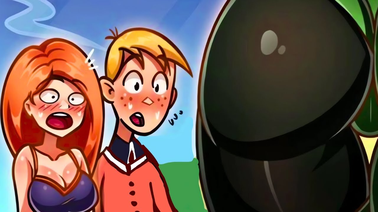 Now, thats a mission! | Comic Dub