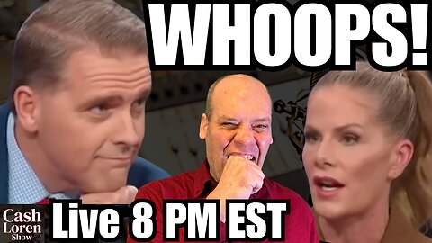CNN: Scott Jennings DESTROYS Ana Kasparian On ICE