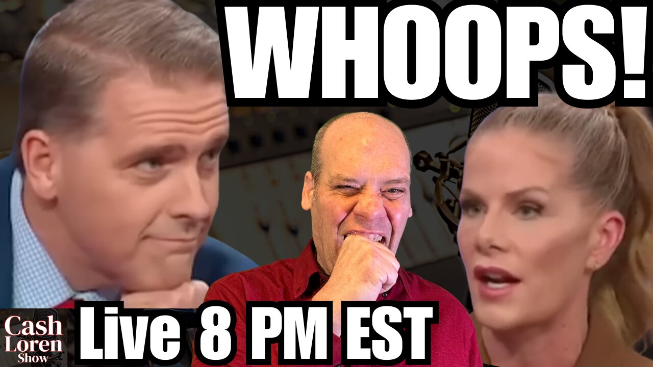 CNN: Scott Jennings DESTROYS Ana Kasparian On ICE