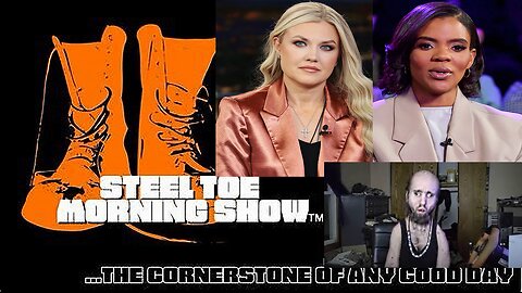 New Receipts on Charlie and a Goblin Gets Arrested! STMS 01-23-26