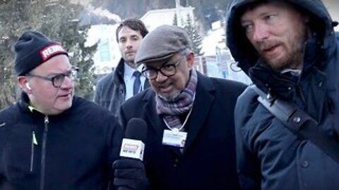 WHO boss defends pandemic vaccine mandates for COVID-19