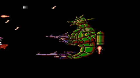 Let's Play Xexyz BLIND Part 10: Godzilla's newest foe