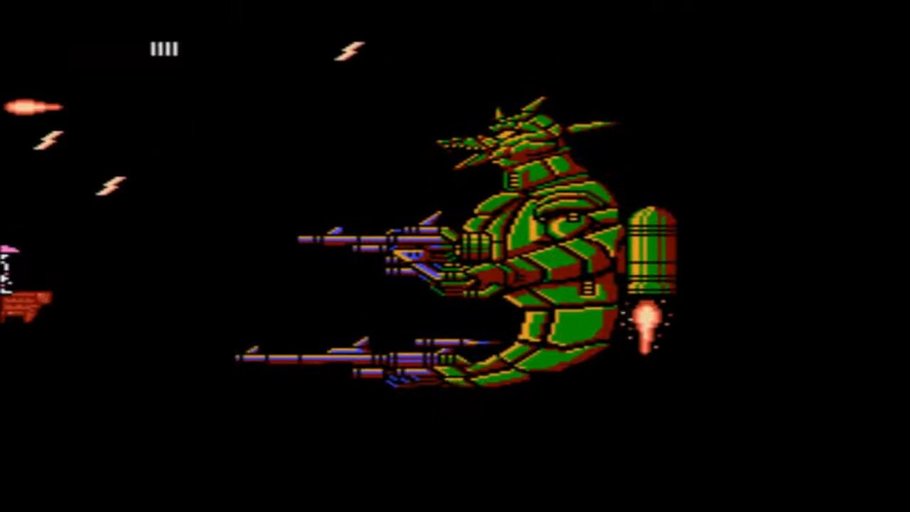 Let's Play Xexyz BLIND Part 10: Godzilla's newest foe