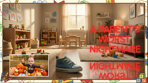 A Family's Trust Destroyed: The Daycare Tragedy That Changed Everything