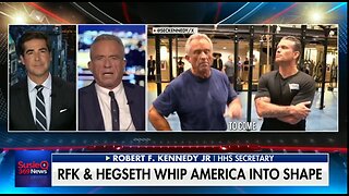 THE PETE AND BOBBY CHALLENGE IS BORN